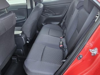 Toyota Yaris Cross 1.5.HEV 116k Comfort 2×4 full