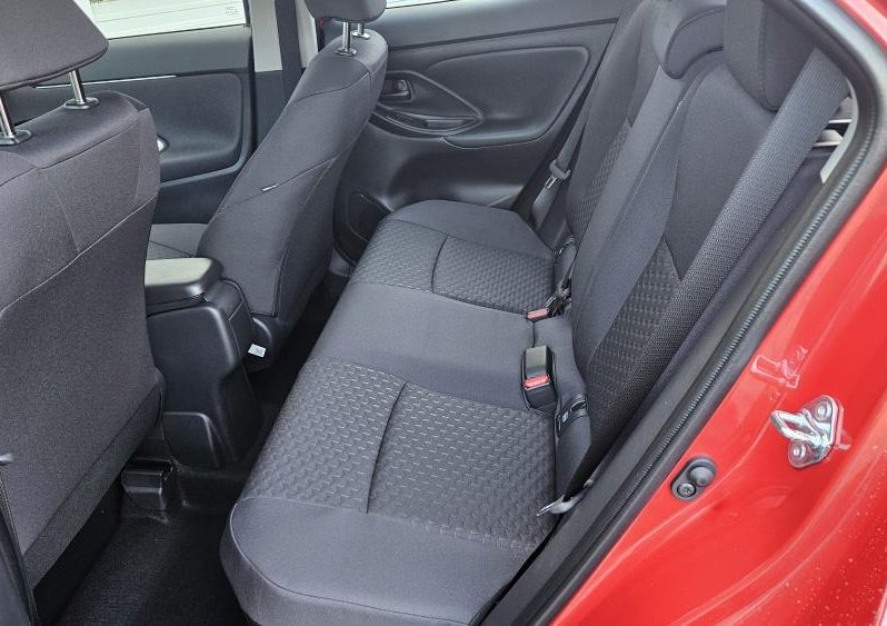 Toyota Yaris Cross 1.5.HEV 116k Comfort 2×4 full