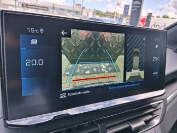 Peugeot 3008 ALLURE PACK 1.5 BHDi 96 kW full
