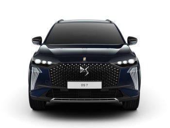 DS Automobiles DS7 DS 7 EDITION FRANCE 1,5 BHDi full
