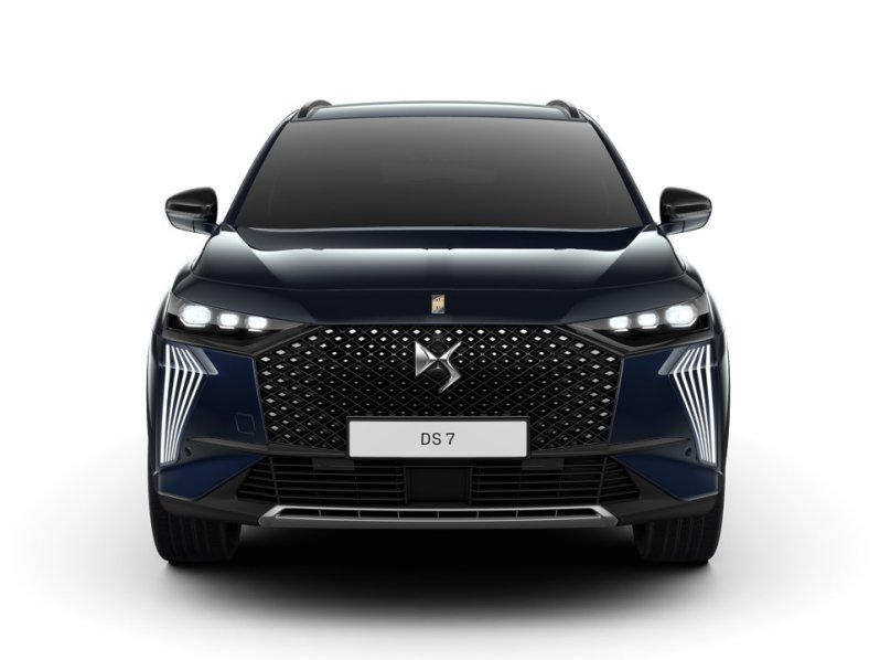 DS Automobiles DS7 DS 7 EDITION FRANCE 1,5 BHDi full