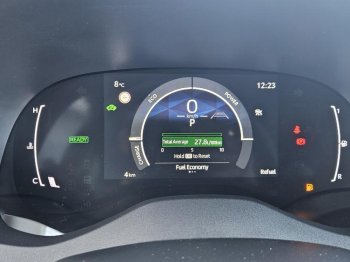 Toyota Yaris Cross 1.5.HEV 116k Comfort 2×4 full