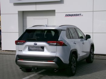 Toyota RAV4 COMFORT STYLE 2,5 HEV 4×4 full