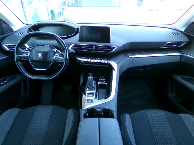 Peugeot 3008 ACTIVE+ 1,6 BlueHDi 88kW AT full