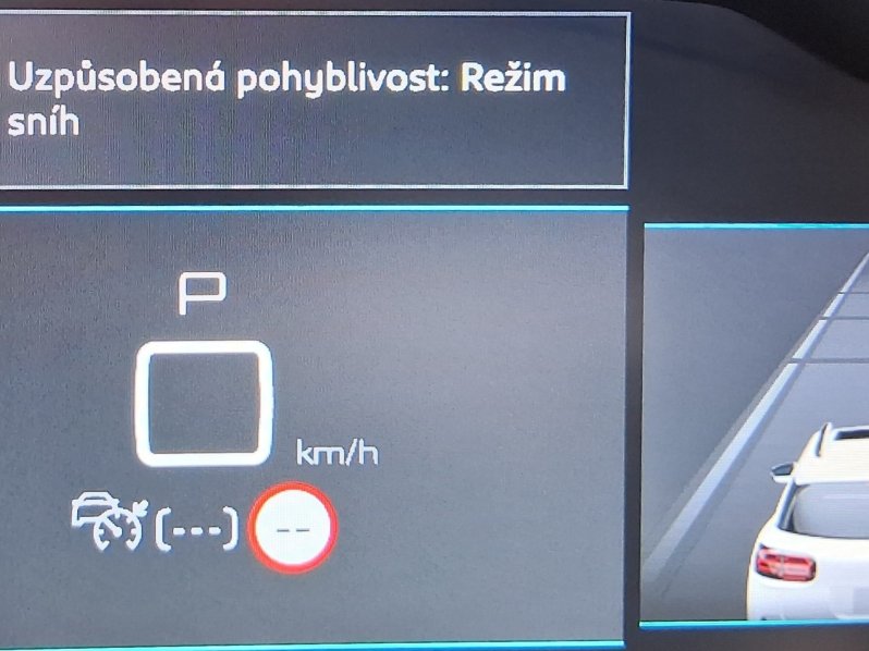Citroën C5 Aircross FEEL PACK 1.5 BHDi 96 kW full