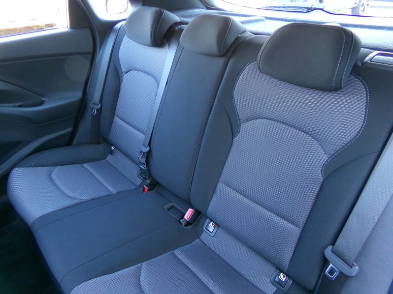 Hyundai i30 I30 1,5i 80kW full