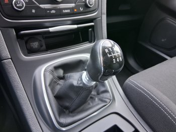 Ford S-MAX TITANIUM 2.0 TDCi 120 kW full