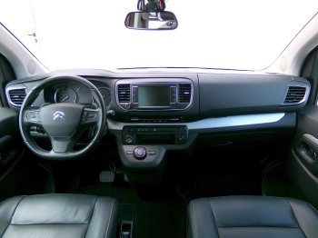 Citroën SpaceTourer SHINE XL 2,0 BHDi 130kW AT8 full