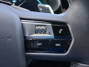 DS Automobiles DS7 CROSSBACK RIVOLI 1.6 E-Tense 4×4 221 kW full