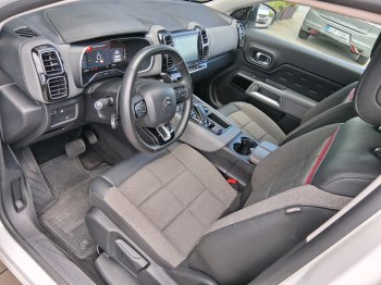 Citroën C5 Aircross FEEL PACK 1.5 BHDi 96 kW full