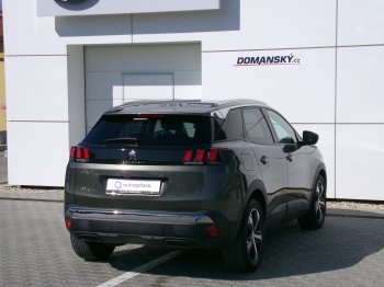 Peugeot 3008 ACTIVE+ 1,6 BlueHDi 88kW AT full