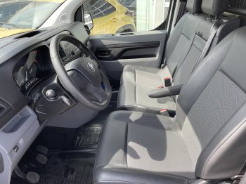 Toyota ProAce Proace Panel VAN 2.0D 6MT L1 full