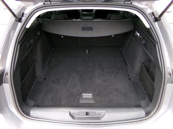 Peugeot 308 SW ALLURE 1,2 PureTech 96kW AT full