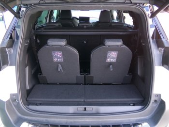 Peugeot 5008 ALLURE PACK 1.5 BHDi 96kW AT8 full