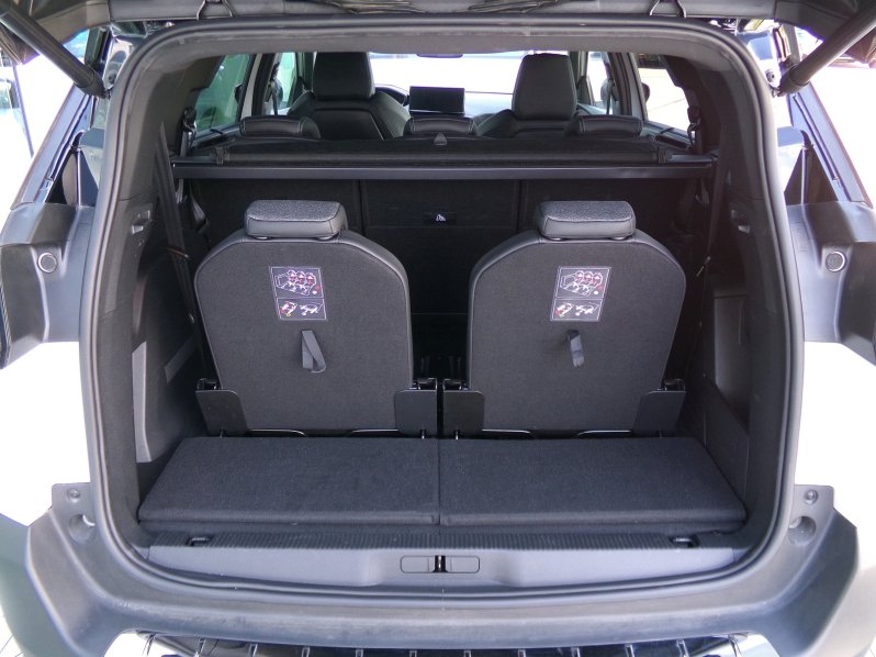 Peugeot 5008 ALLURE PACK 1.5 BHDi 96kW AT8 full