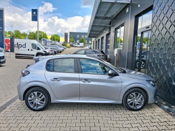 Peugeot 208 ACTIVE PACK  1.2 PT 74 kW full