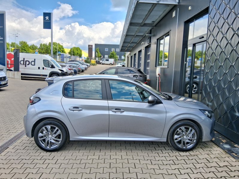 Peugeot 208 ACTIVE PACK  1.2 PT 74 kW full