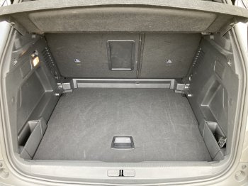 Peugeot 3008 ALLURE PACK 1.5 BHDi 96 kW full
