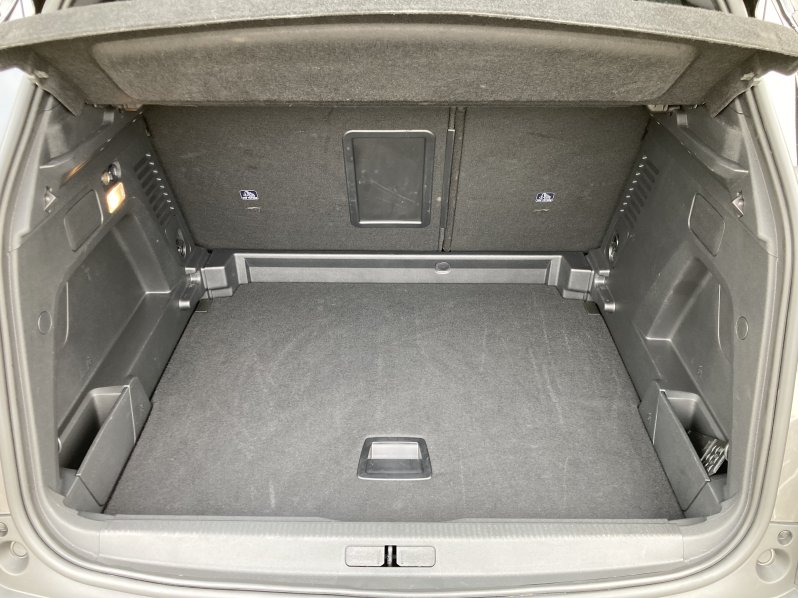 Peugeot 3008 ALLURE PACK 1.5 BHDi 96 kW full
