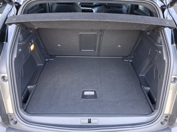 Peugeot 3008 ALLURE PACK 1.5 BHDi 96 kW full