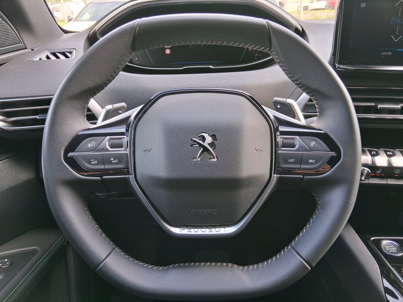 Peugeot 5008 ALLURE PACK 1.5 BHDi 96 kW full
