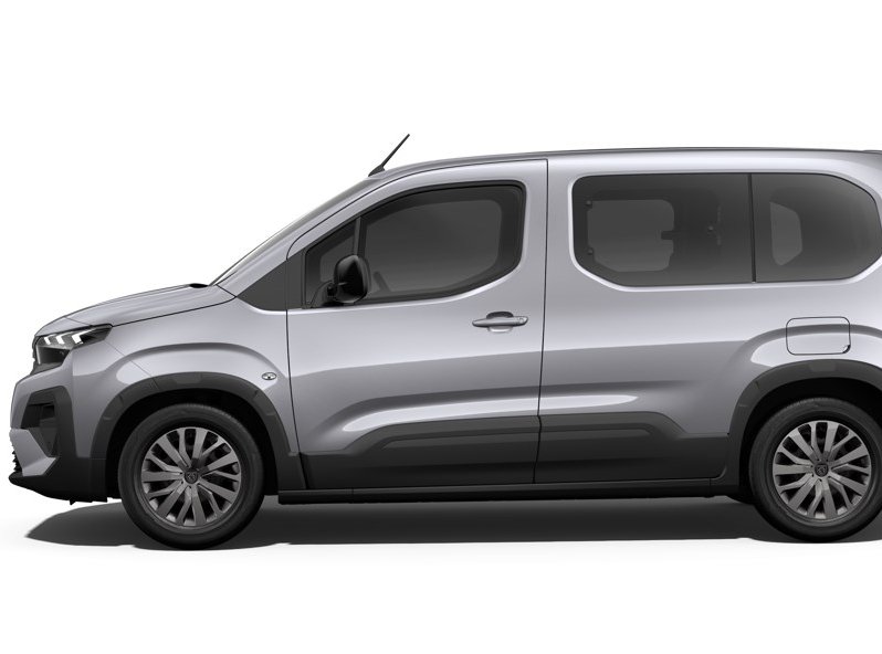 Peugeot Rifter RIFTER ALLURE BlueHDi 100 MAN6 full