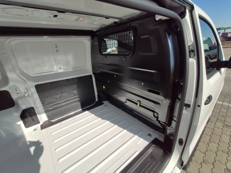Toyota ProAce Proace Panel VAN 2.0D 6MT L1 full