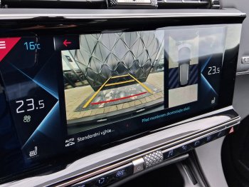 DS Automobiles DS7 CROSSBACK RIVOLI 1.6 E-Tense 4×4 221 kW full