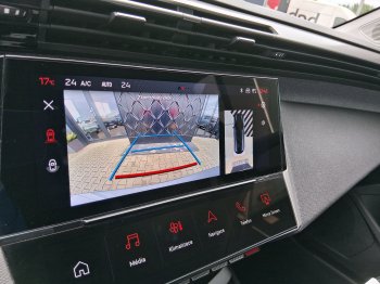 Peugeot 308 ALLURE 1.5 BHDi 96 kW full