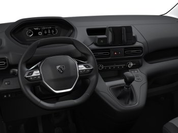 Peugeot Partner Partner Furgon L1 650 1,2 PT full