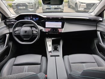Peugeot 308 ALLURE 1.5 BHDi 96 kW full