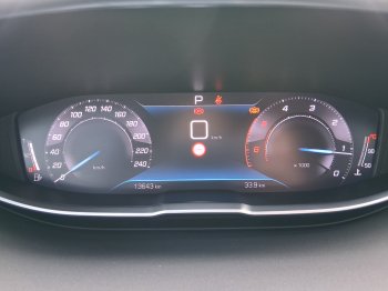 Peugeot 5008 ALLURE PACK 1.5 BHDi 96 kW full