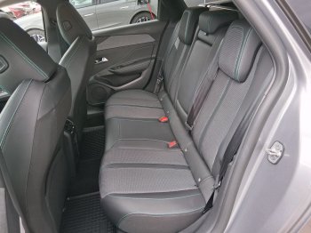 Peugeot 308 ALLURE 1.5 BHDi 96 kW full