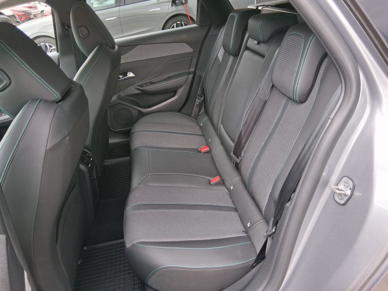 Peugeot 308 ALLURE 1.5 BHDi 96 kW full