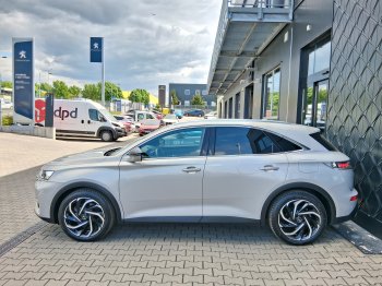 DS Automobiles DS7 CROSSBACK RIVOLI 1.6 E-Tense 4×4 221 kW full