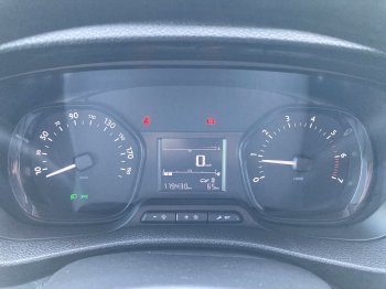 Toyota ProAce Verso L2 2.0 D-4D 110 kW 9 míst full