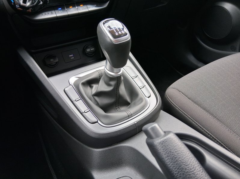 Hyundai Kona COMFORT 1.0 T-GDi 88 kW full