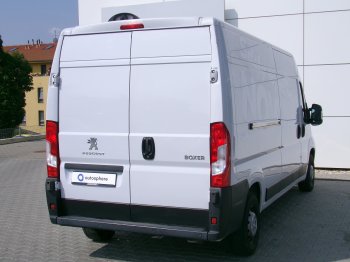 Peugeot Boxer L3H2 2,2 BlueHDi 103kW MAN full