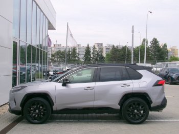Toyota RAV4 SELECTION 2.5 HEV 160kW AT full