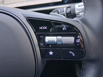 Hyundai Ioniq 6 STYLE PR. 77 kWh 4×4 239 kWh full