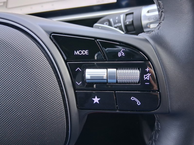 Hyundai Ioniq 6 STYLE PR. 77 kWh 4×4 239 kWh full