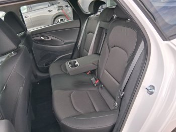 Hyundai i30 TRIKOLOR KOM. 1.4 T-GDi 103 kW full