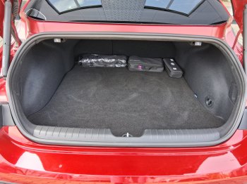 Hyundai Ioniq 6 STYLE PR. 77 kWh 4×4 239 kWh full