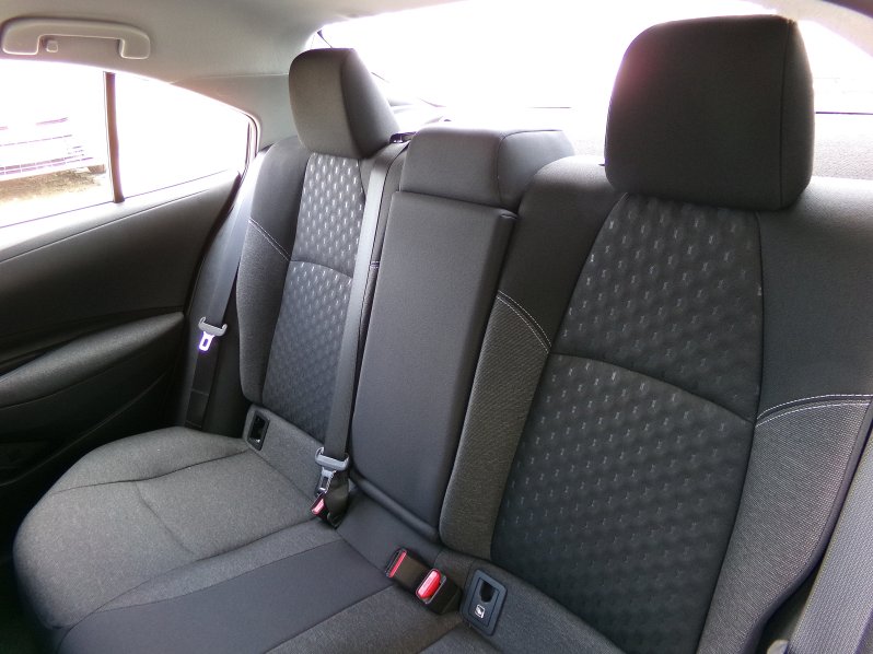 Toyota Corolla SD COMFORT TECH 1,5 92kW MAN full