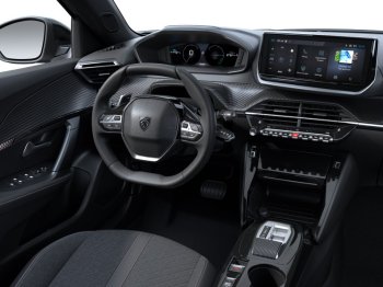 Peugeot 2008 2008 ALLURE PureTech 130 EAT8 full