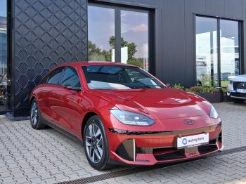 Hyundai Ioniq 6 STYLE PR. 77 kWh 4×4 239 kWh full