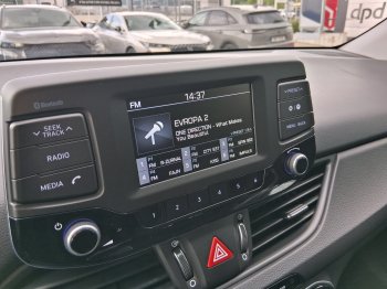 Hyundai i30 TRIKOLOR KOM. 1.4 T-GDi 103 kW full