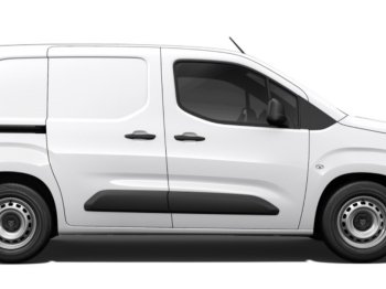 Peugeot Partner Furgon L1 650 1.5 BlueHDi 100 full