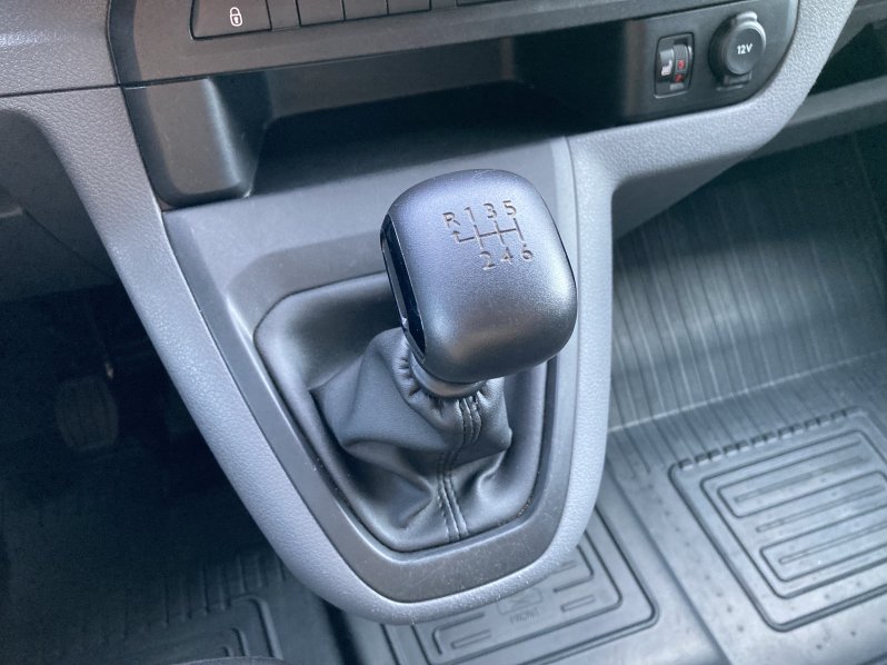 Toyota ProAce Verso L2 2.0 D-4D 110 kW 9 míst full