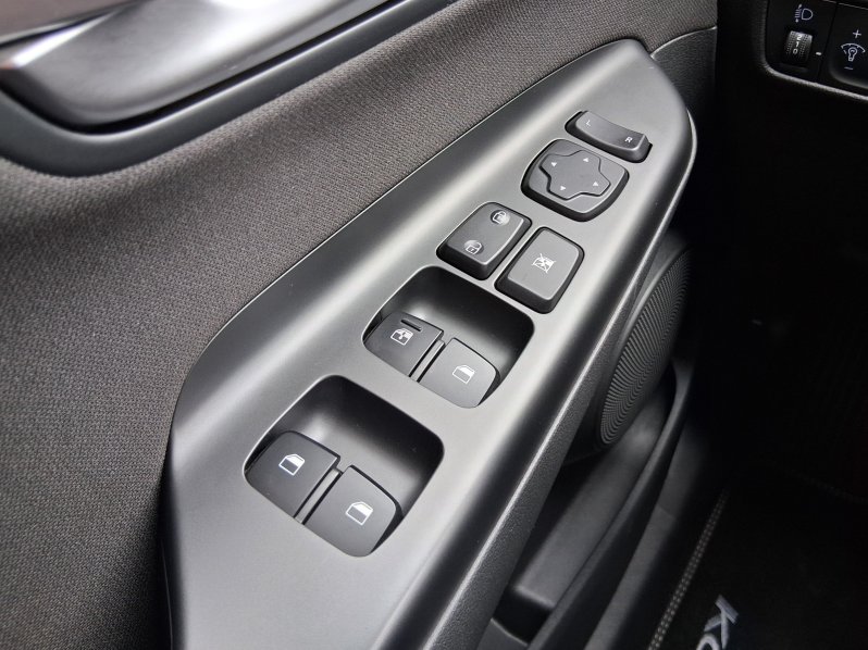 Hyundai Kona COMFORT 1.0 T-GDi 88 kW full